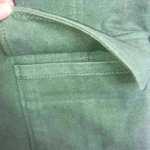 St John Sport Green Blazer Jacket. - Picture 7 of 16